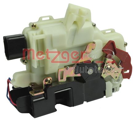 Door Lock - 2314036 METZGER